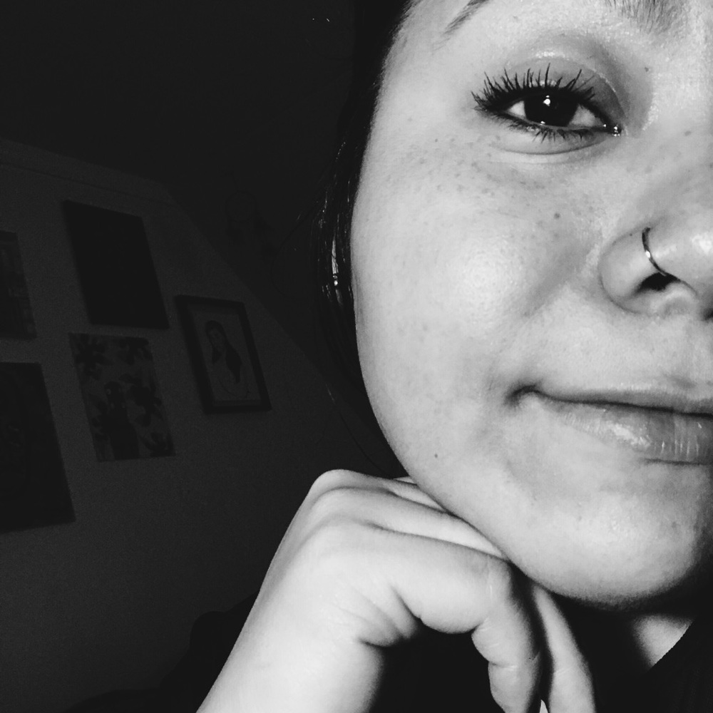 Meet your Posher, Dhayna